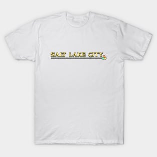 Salt Lake City T-Shirt